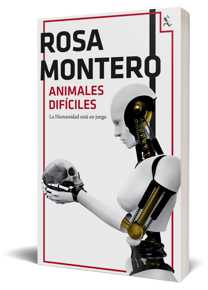 Animales difíciles