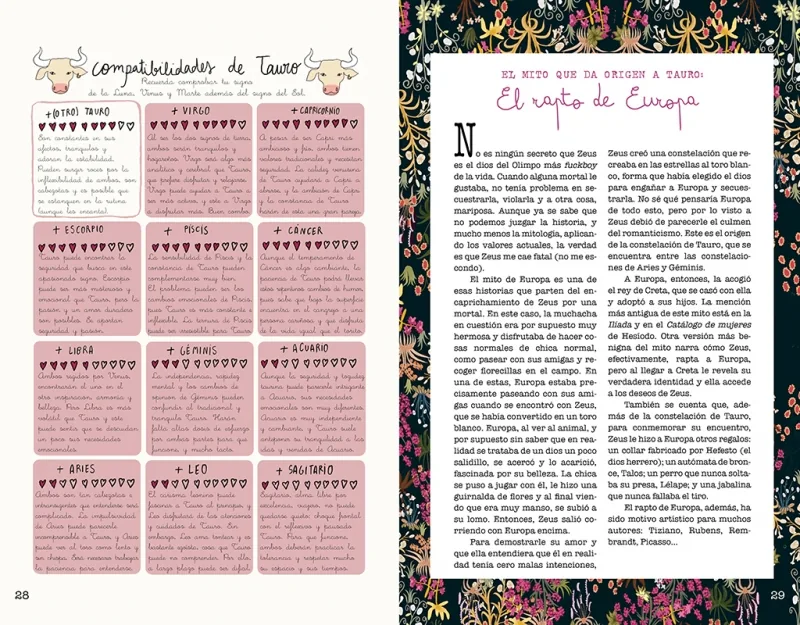 Constelaciones