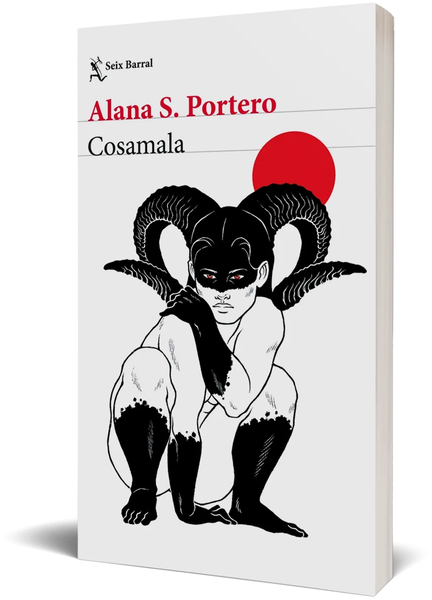 Cosamala