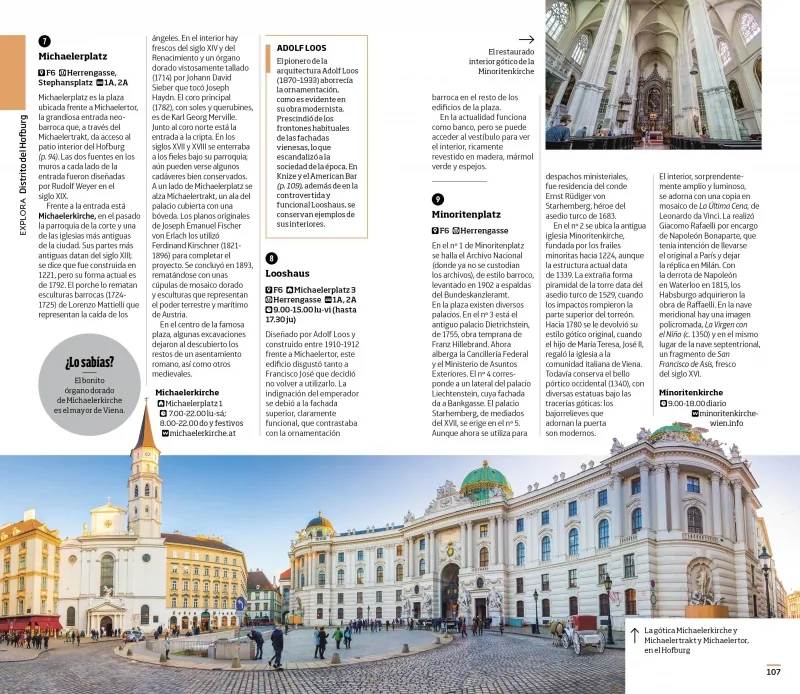 Viena (Guías Visuales)