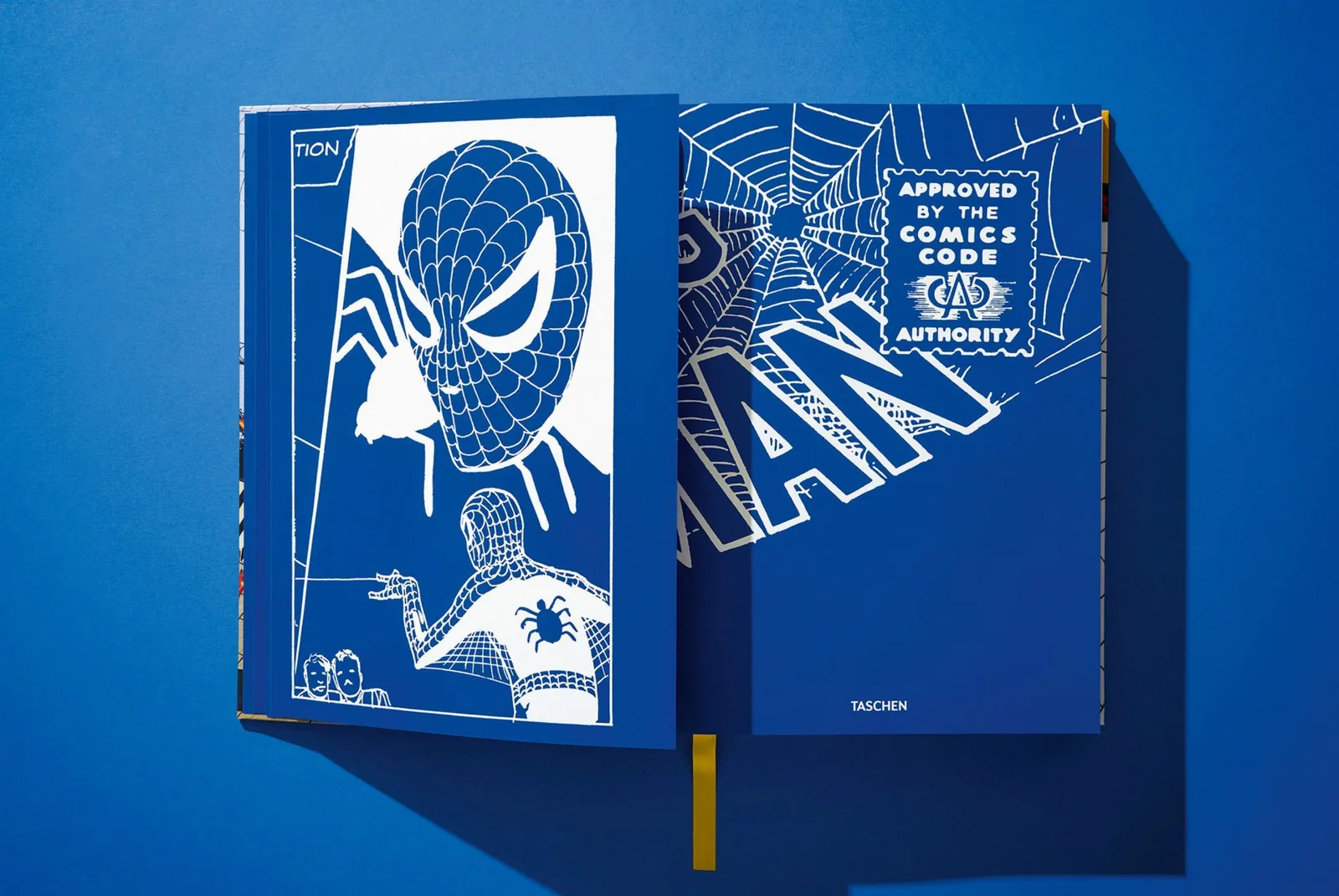 Marvel Comics Library