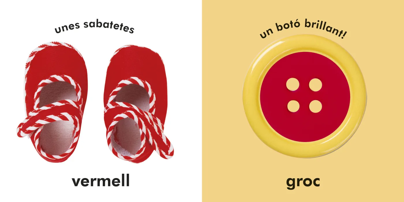 Colors (Toca i aprèn)