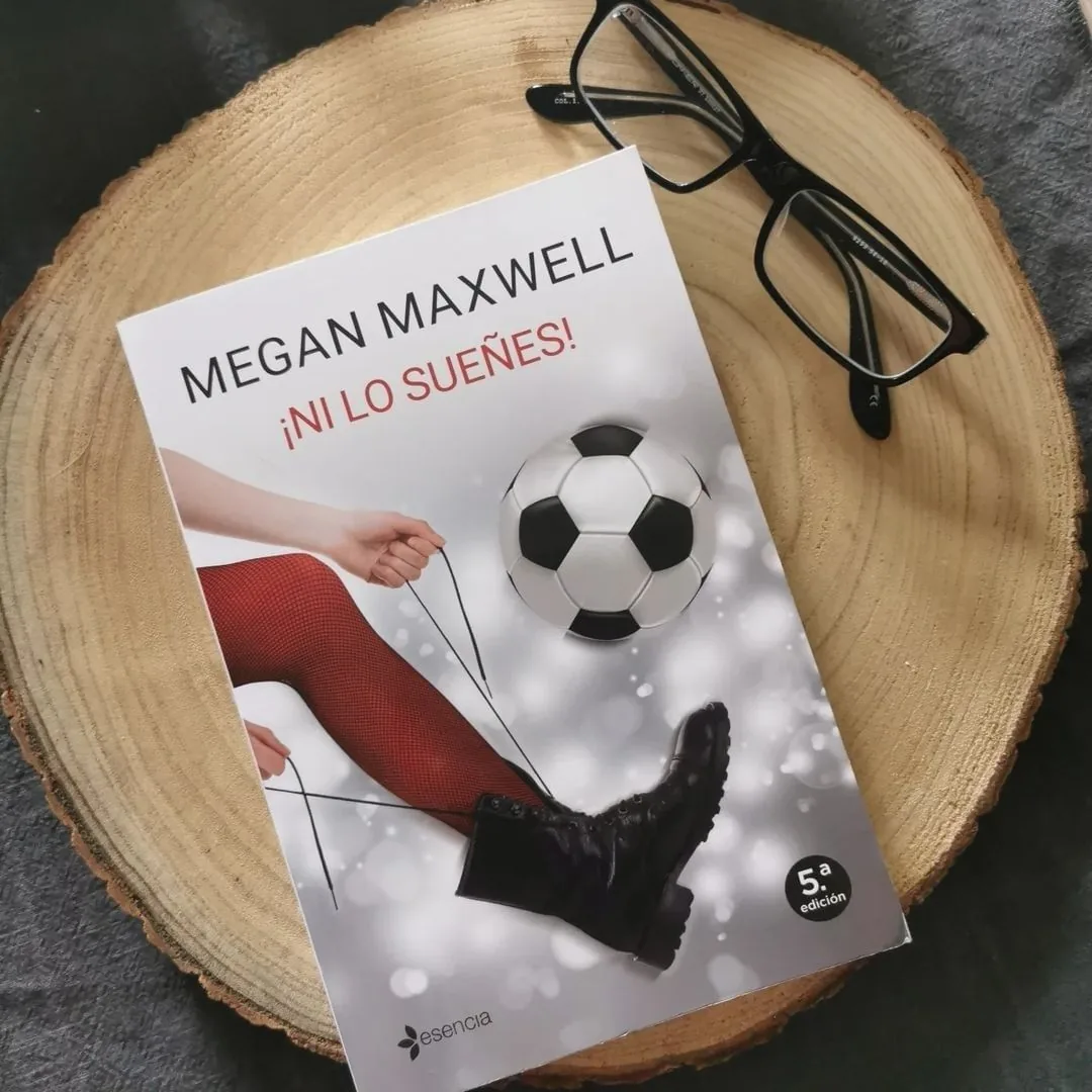 ¡Ni lo sueñes!