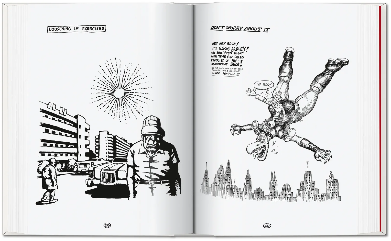 Robert Crumb
