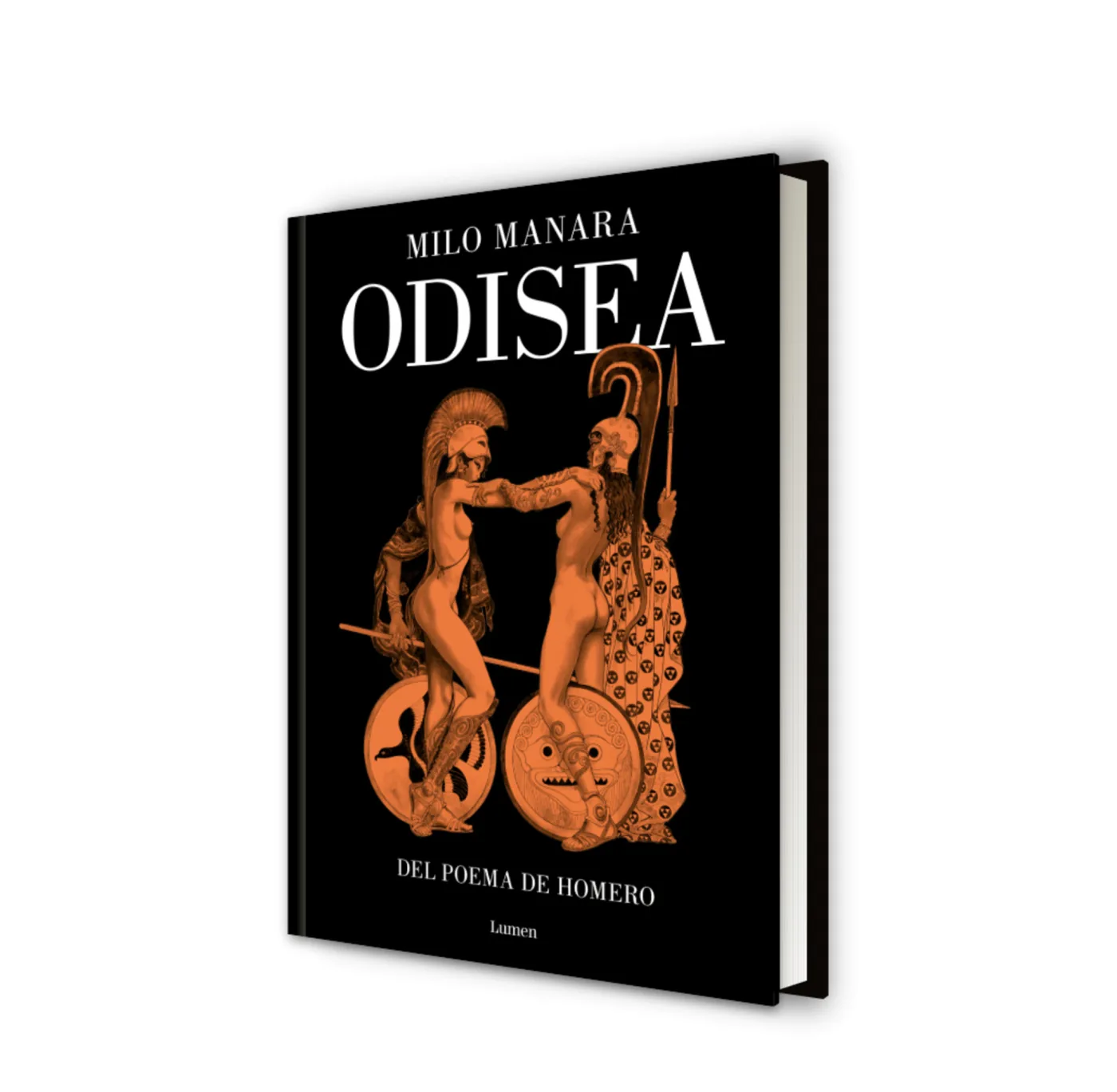 Odisea