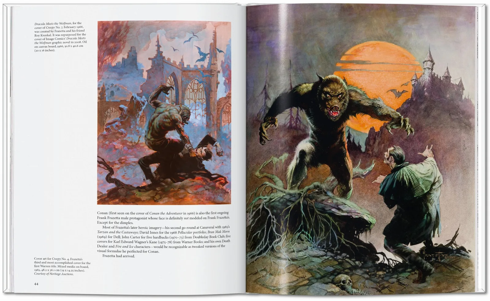 Frazetta