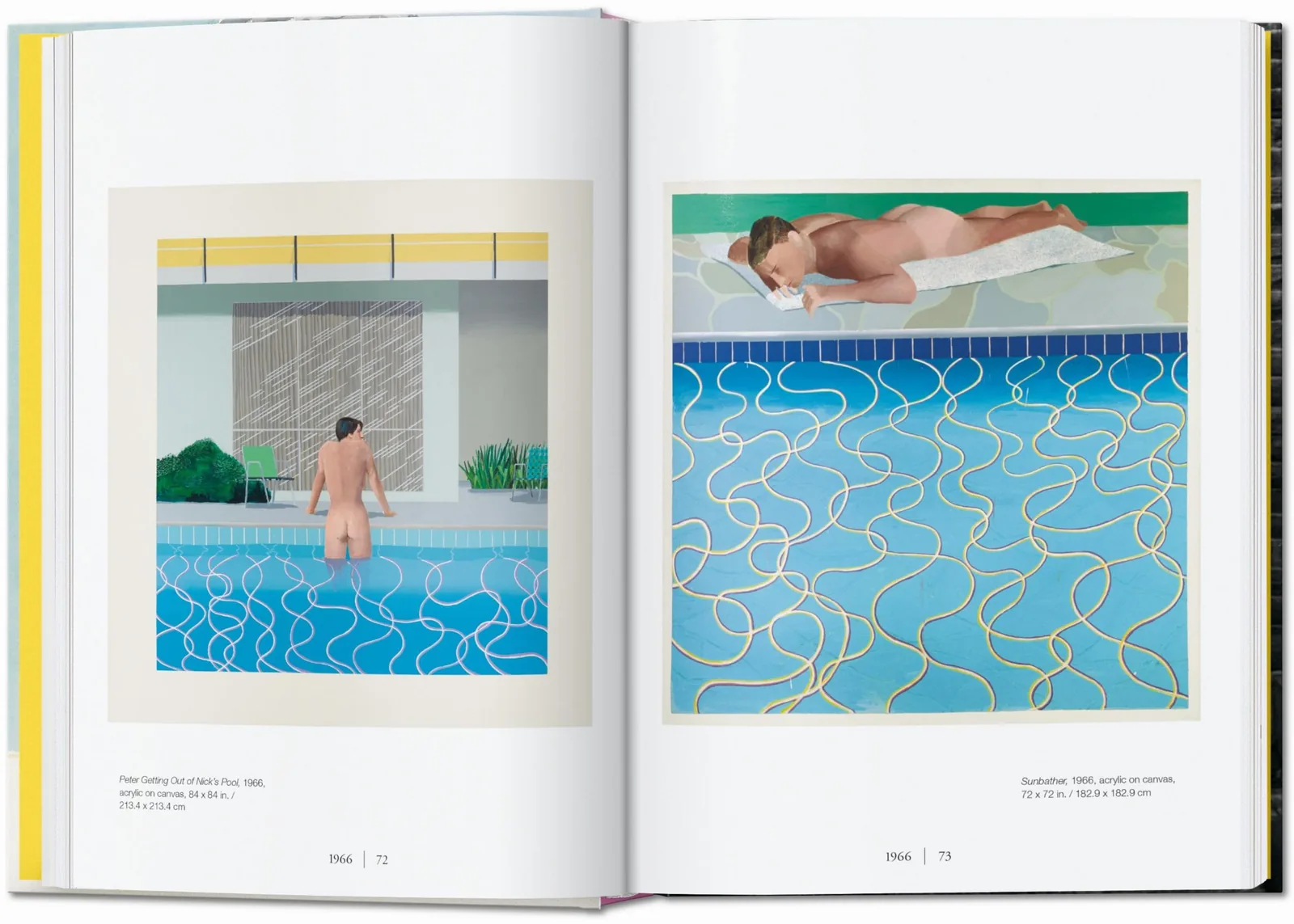 David Hockney