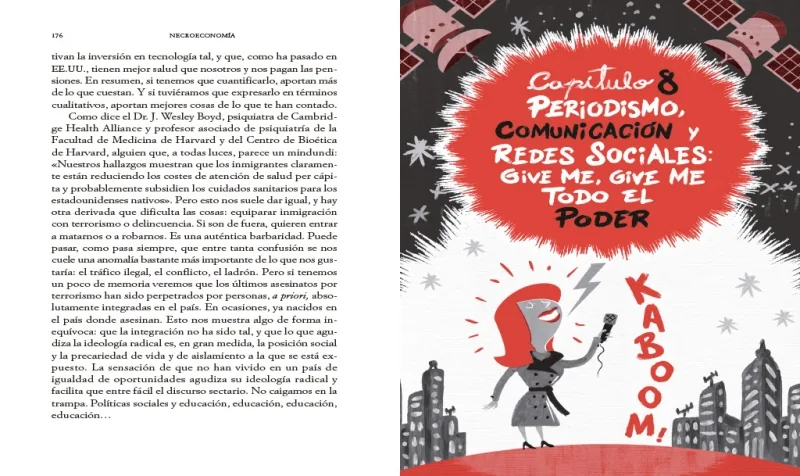 Necroeconomía