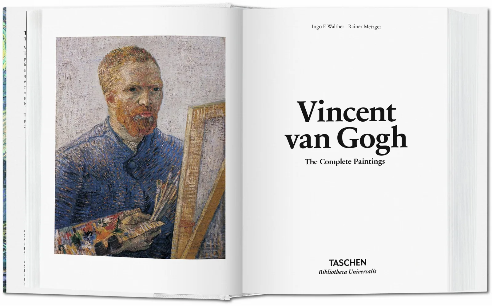 Van Gogh