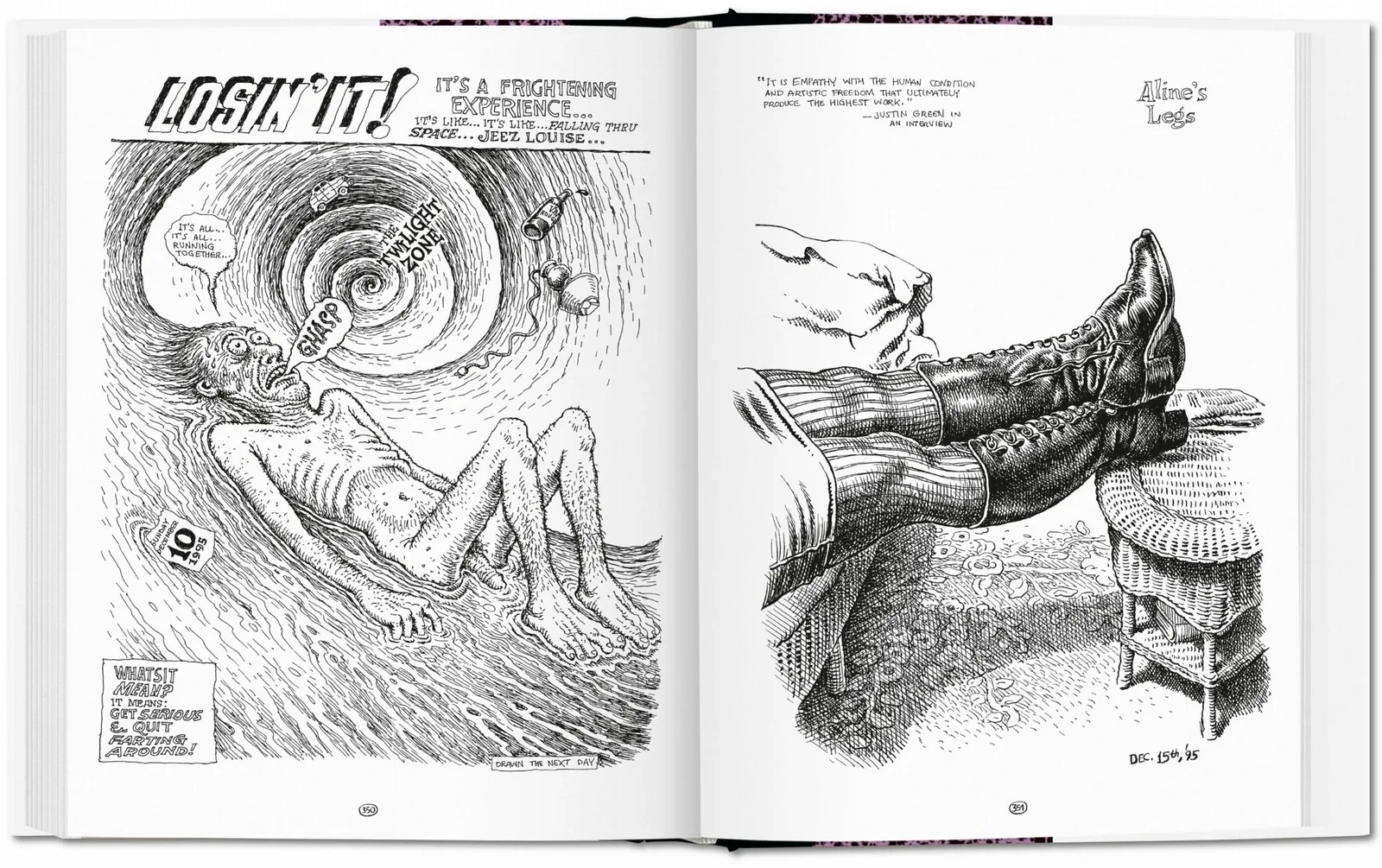 Robert Crumb