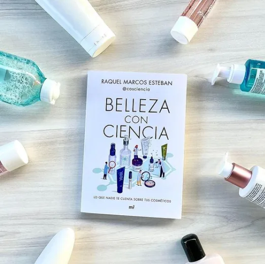 Belleza con Ciencia