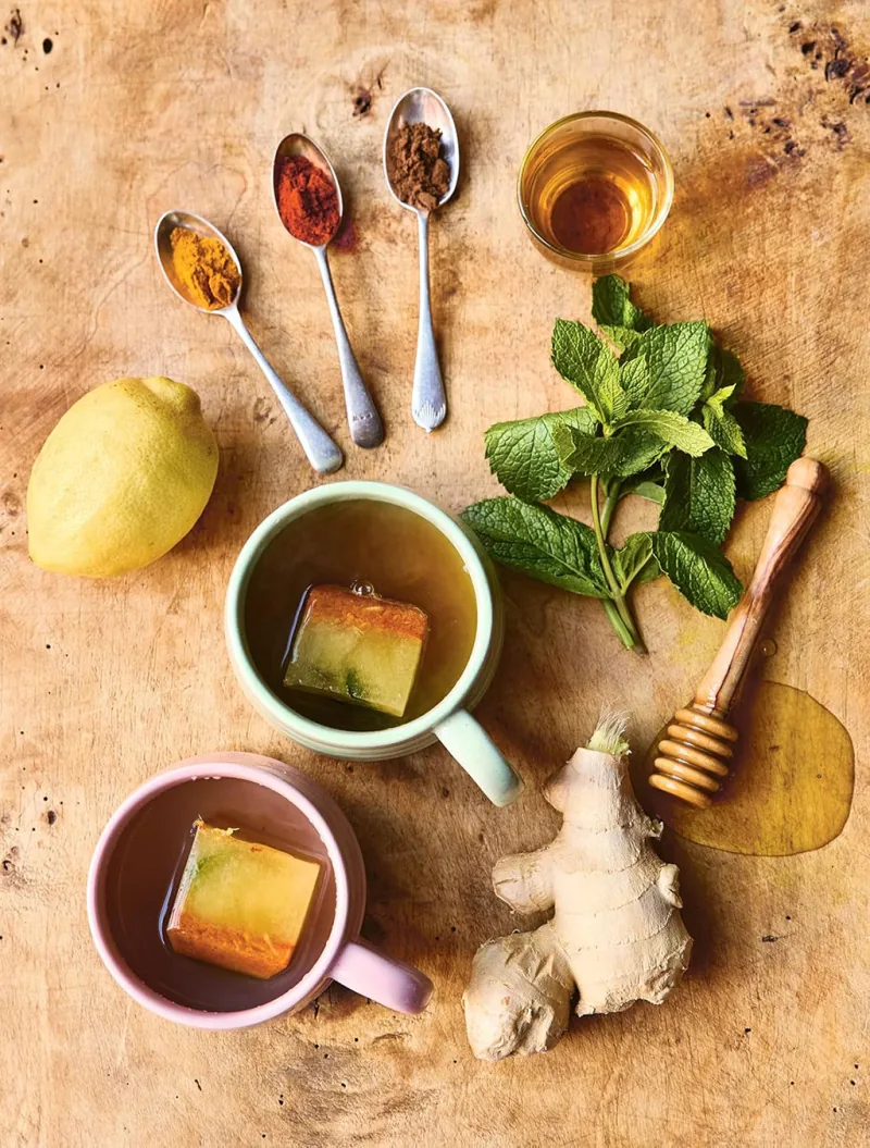 Come sano