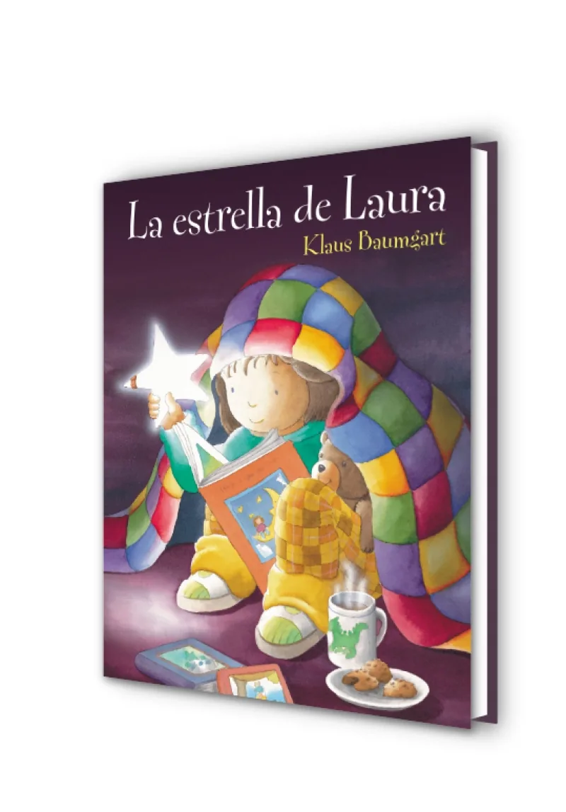 La estrella de Laura