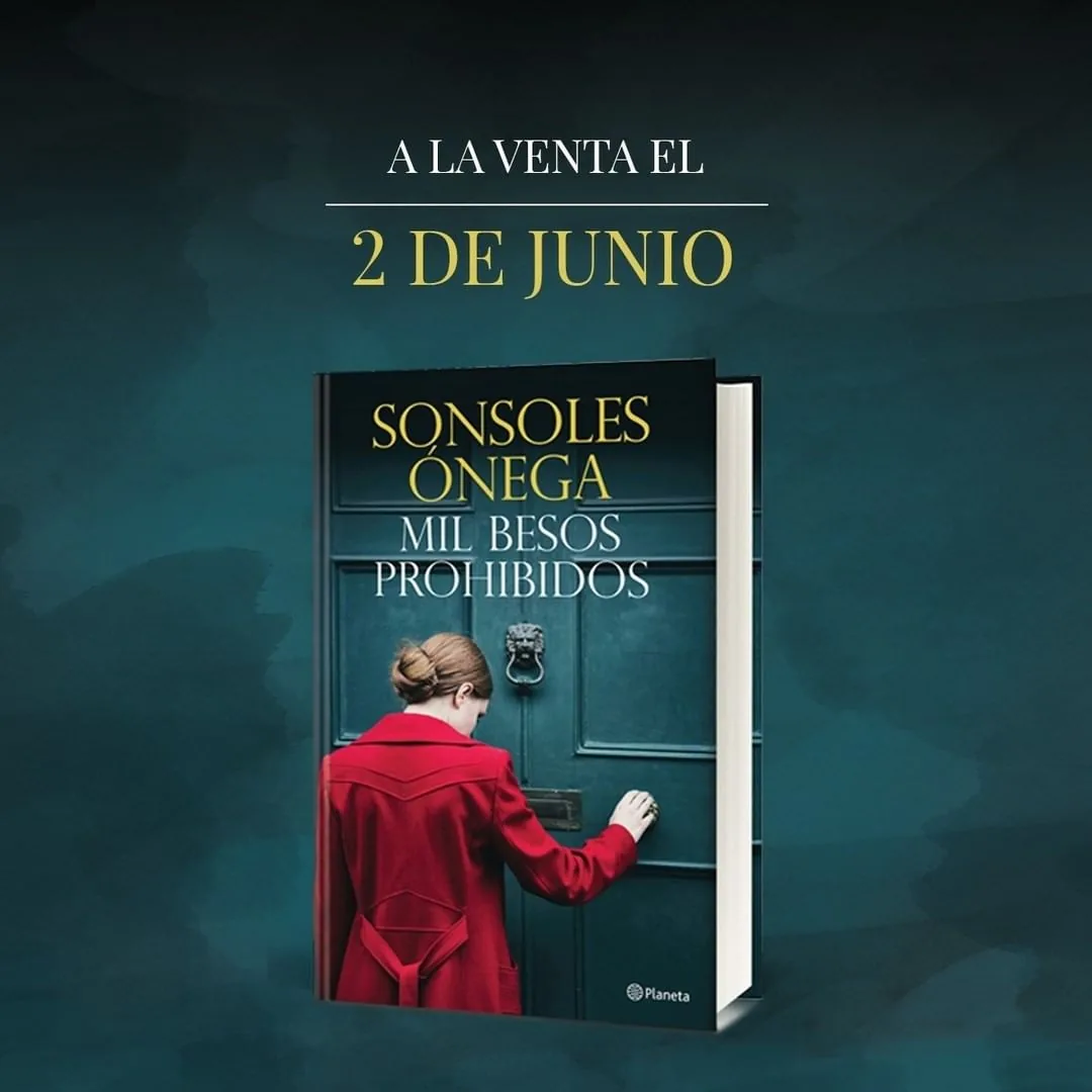 Mil besos prohibidos