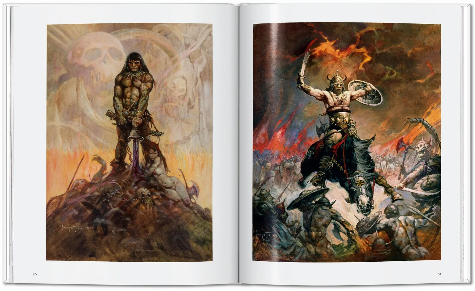 Frazetta
