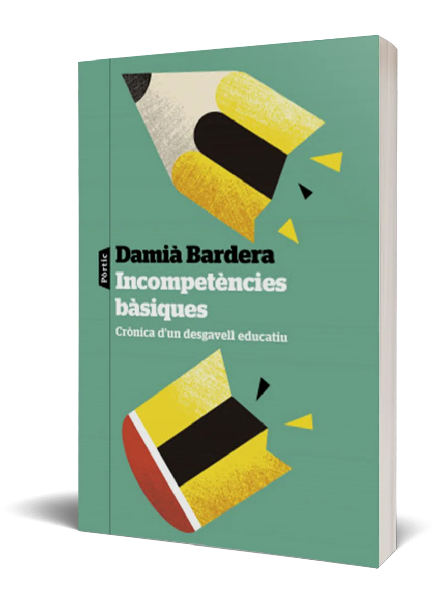 Incompetències bàsiques