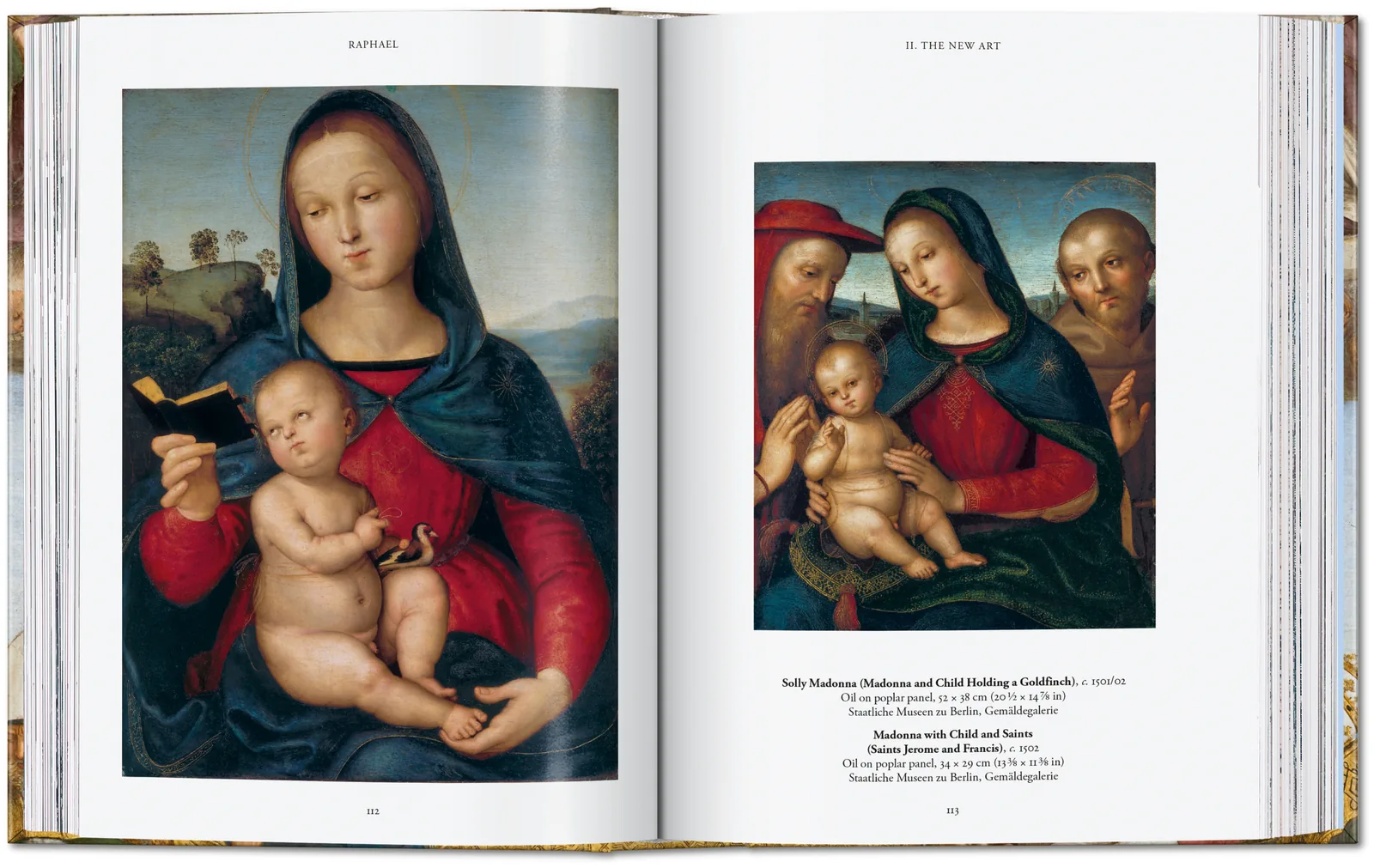 Raphael