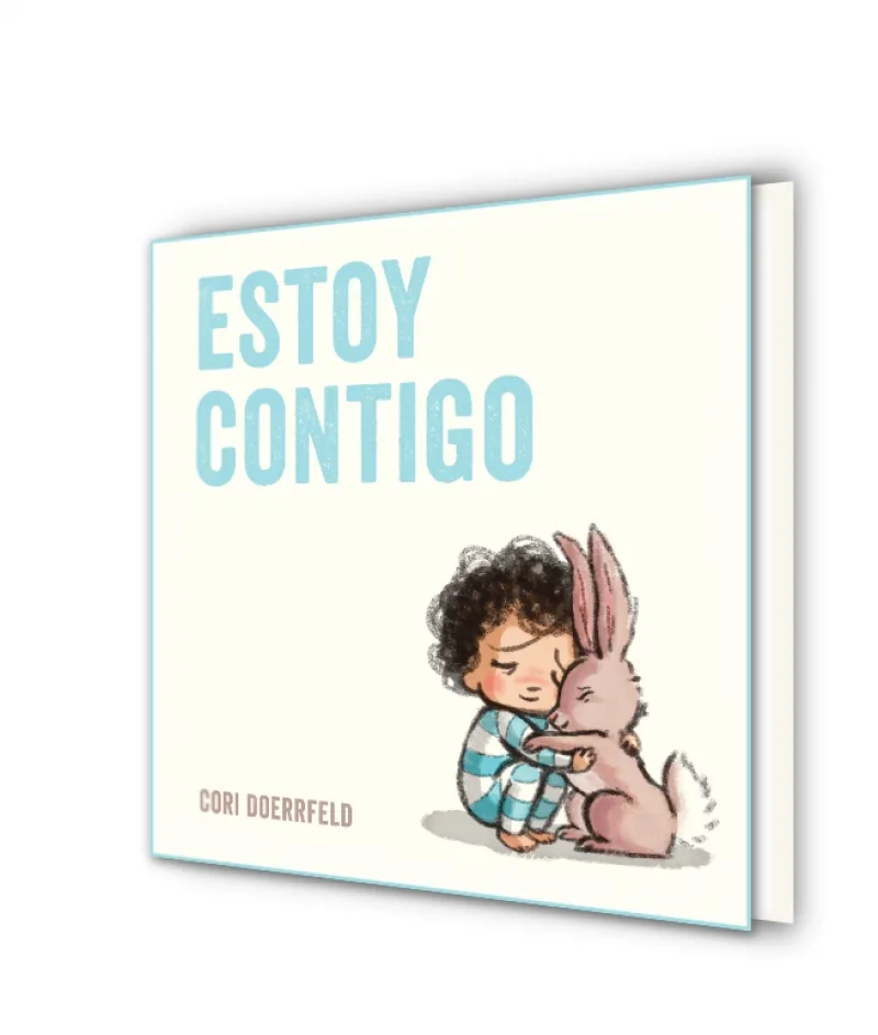 Estoy contigo