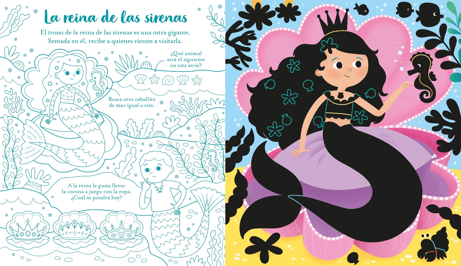 Sirenas
