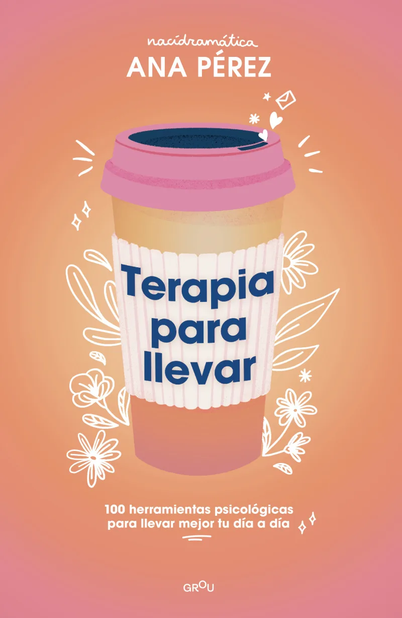 Terapia para llevar