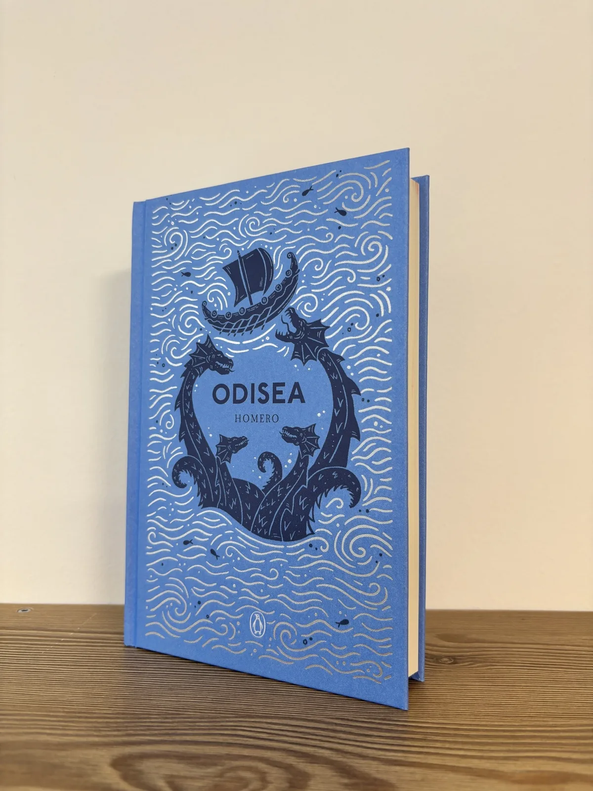 Odisea
