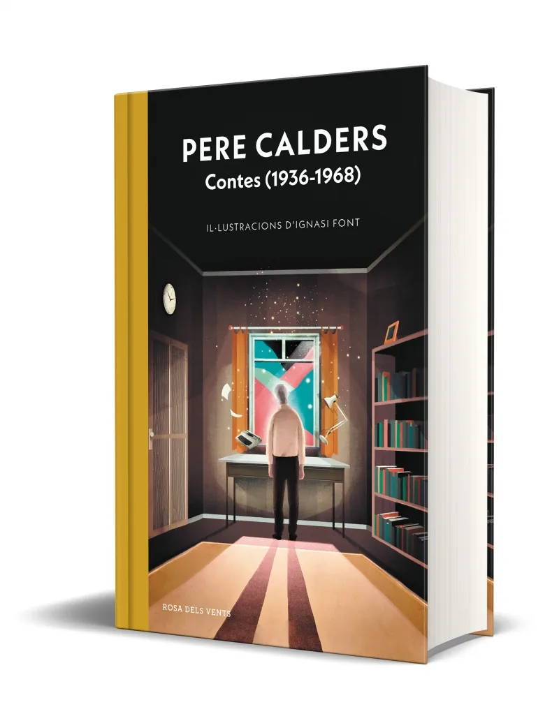 Contes (1936-1968)