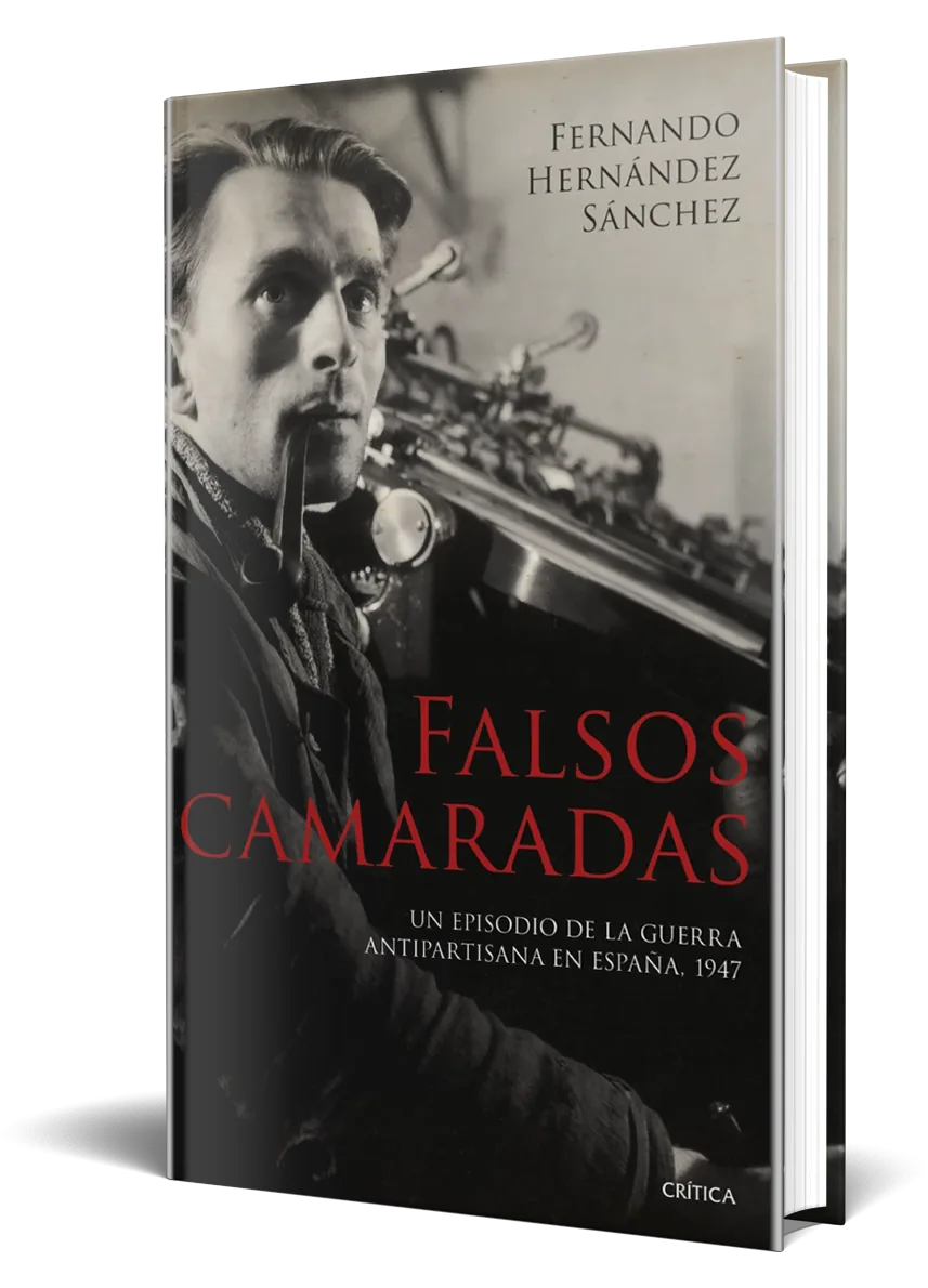 Falsos camaradas