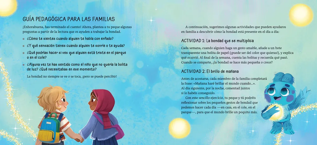 El tesoro que nos une