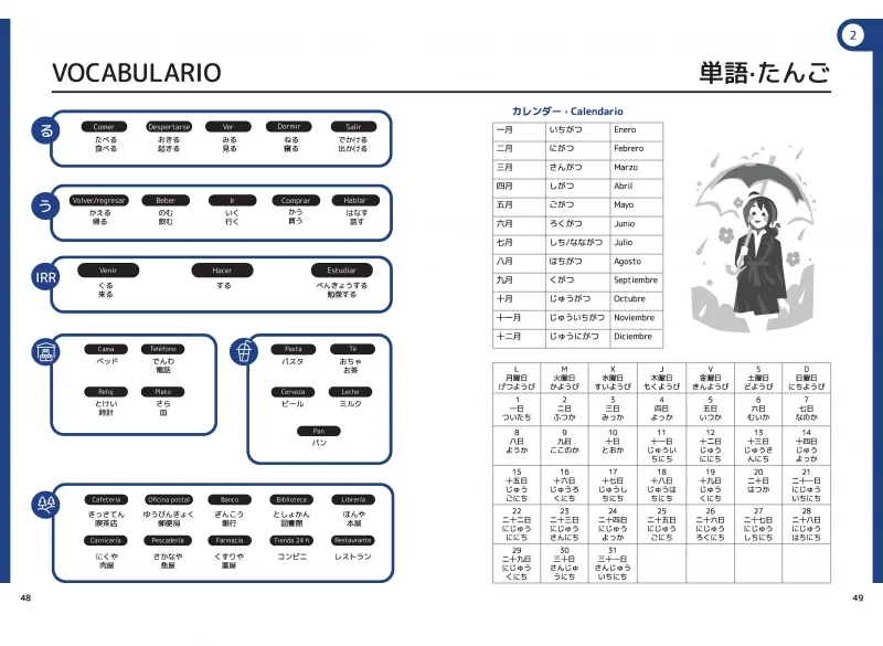 Watashi no nihongo N5 (edición revisada y ampliada)
