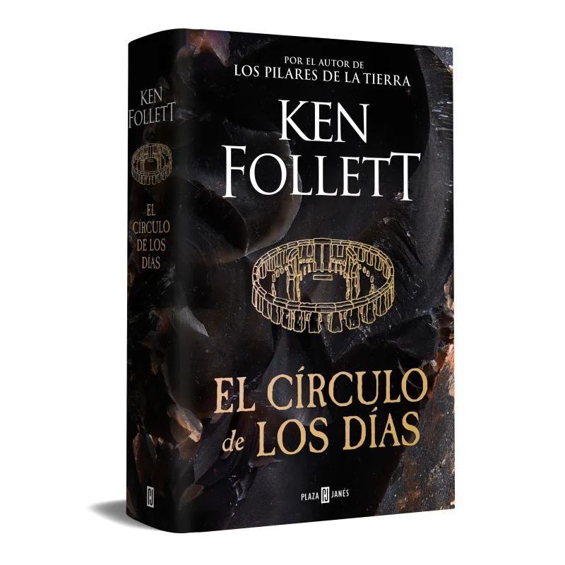 El círculo de los días
