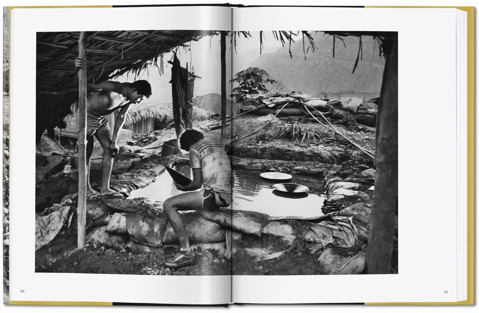 Sebastião Salgado