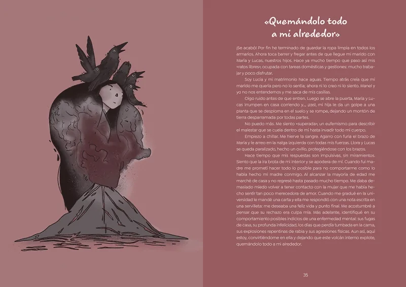 ¿Cuándo seré suficiente?