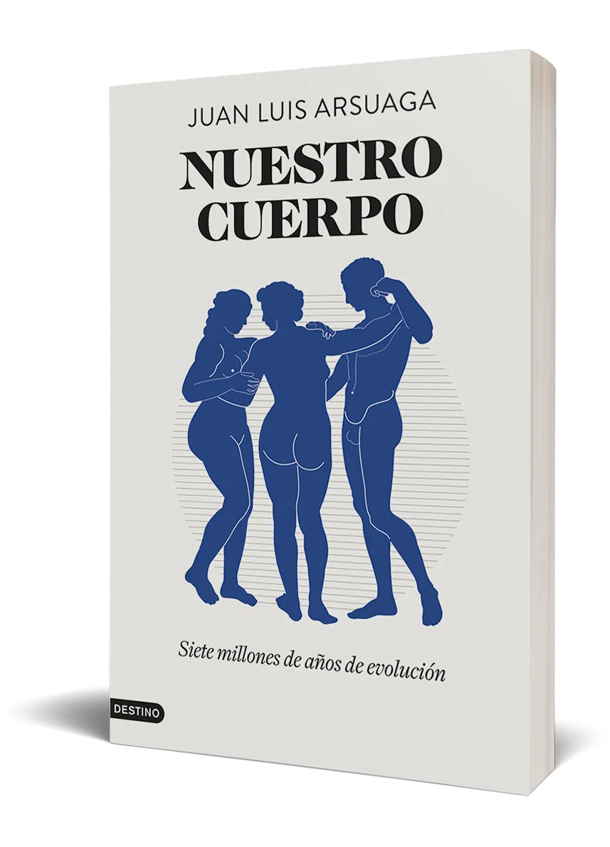 Nuestro cuerpo
