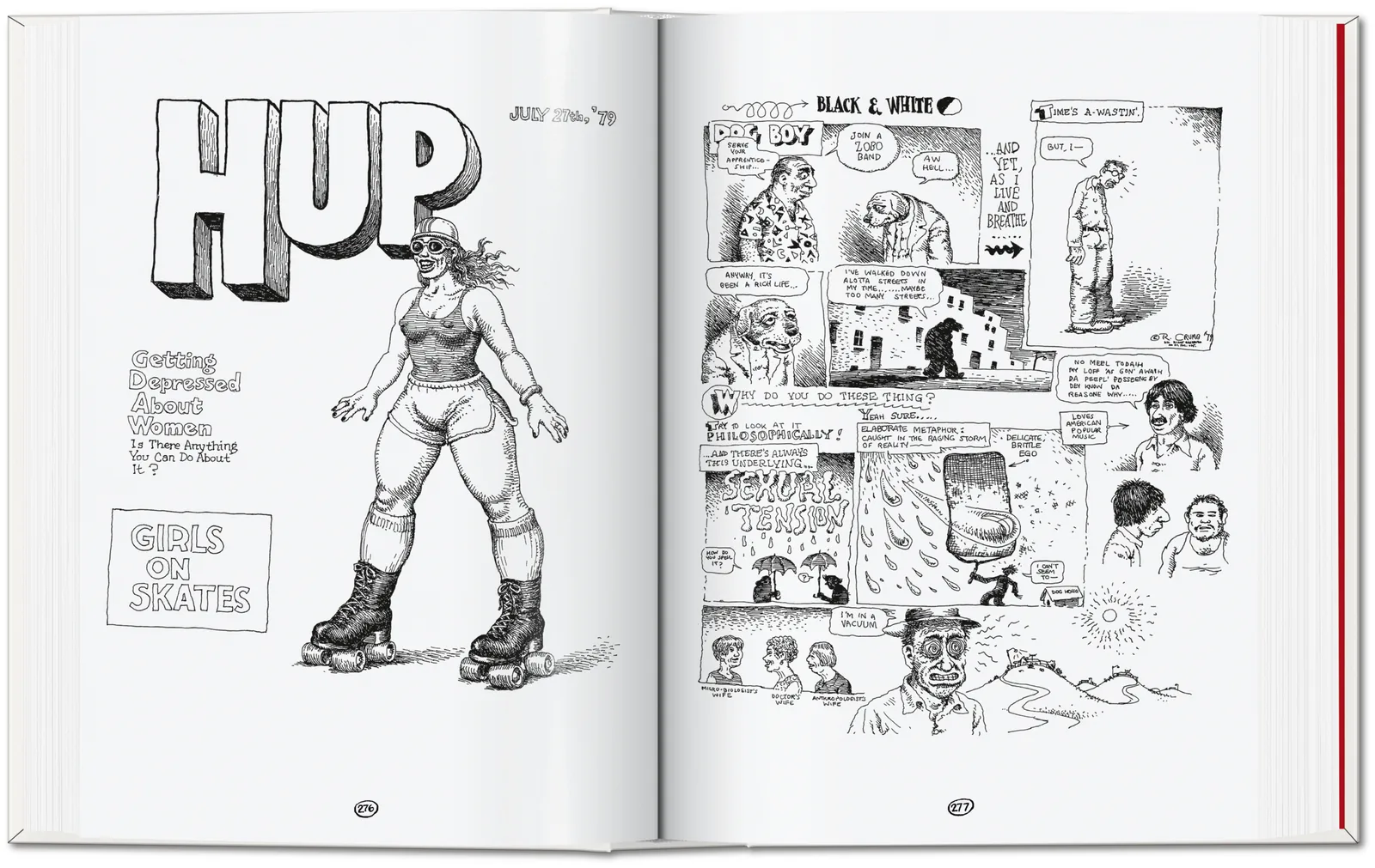 Robert Crumb
