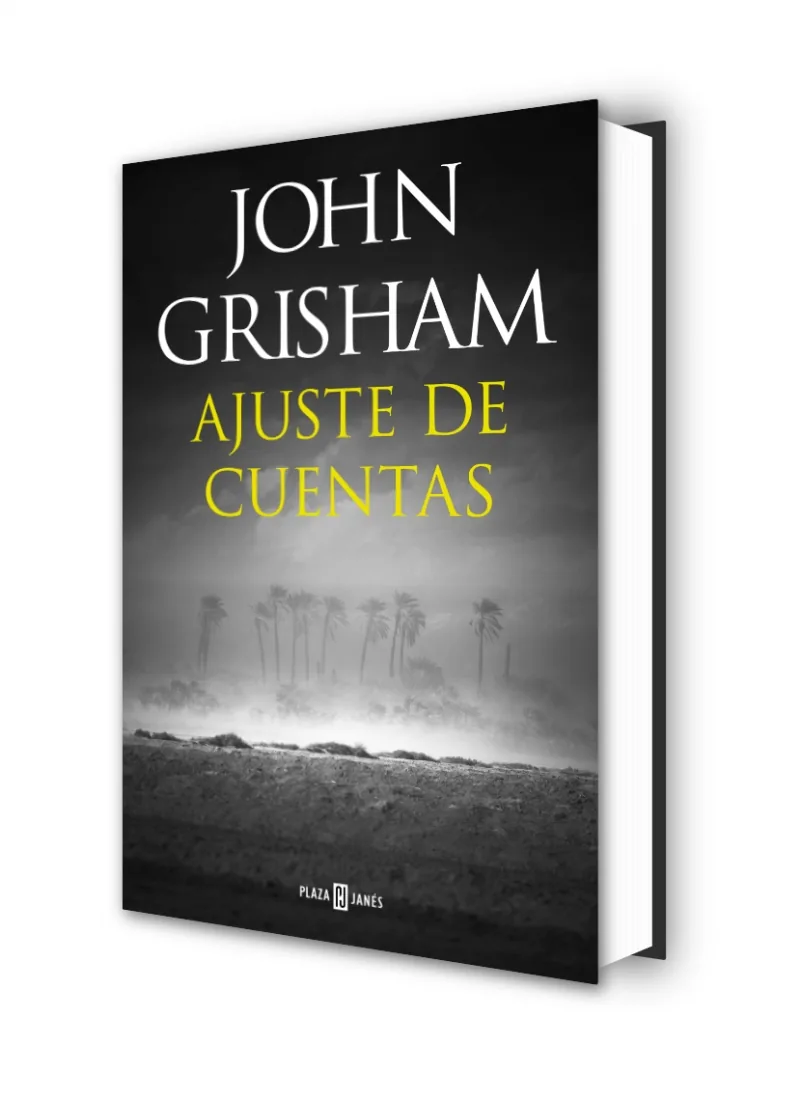 Ajuste de cuentas