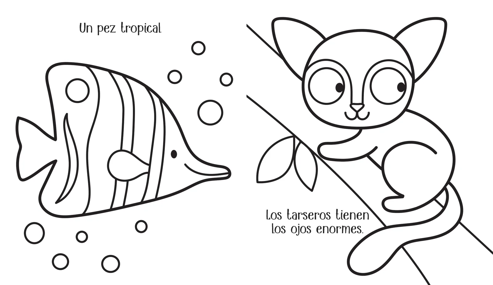 Animales
