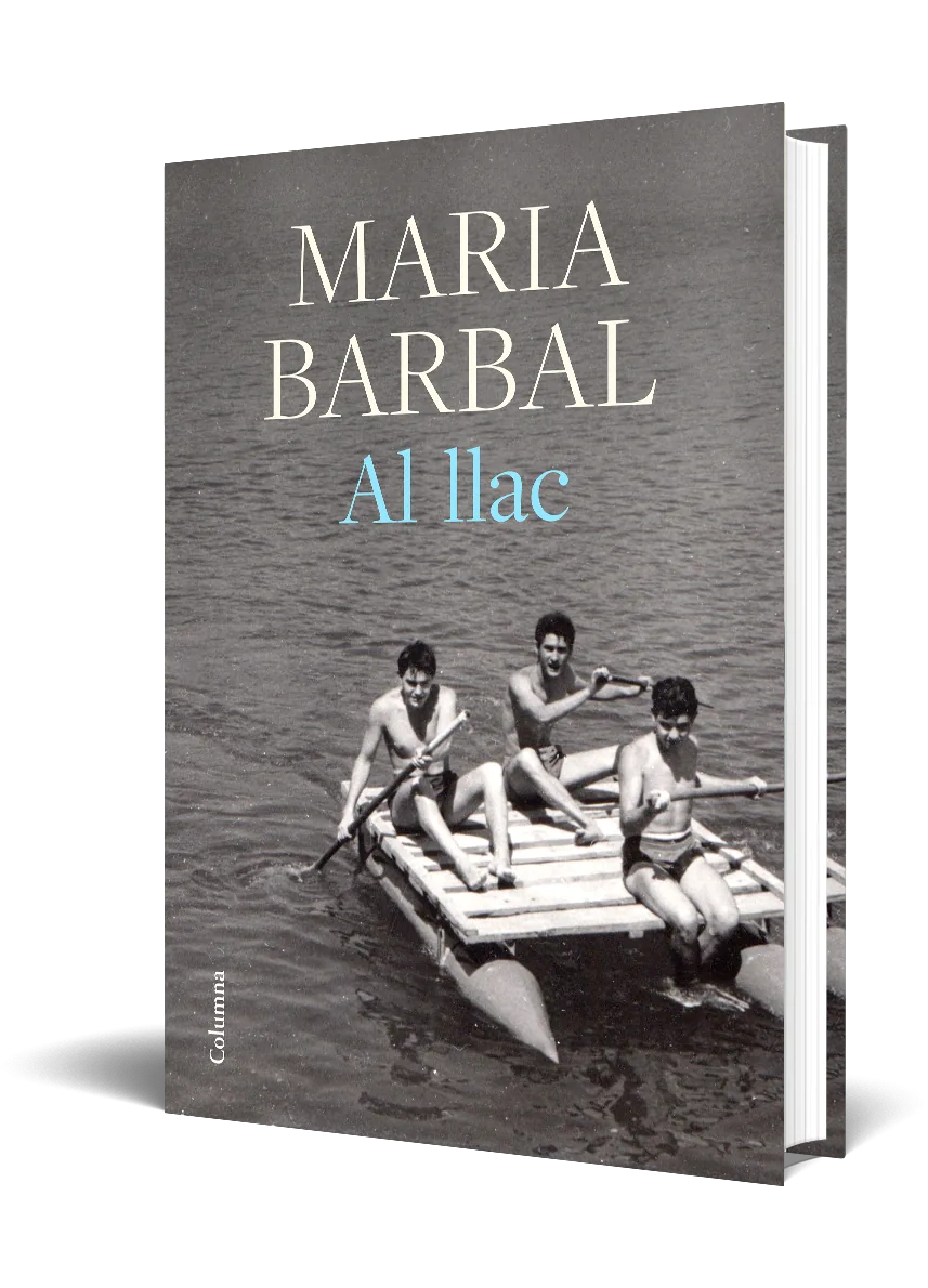 Al llac