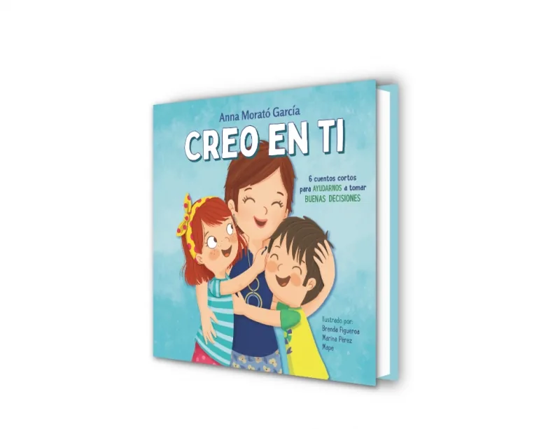 Creo en ti
