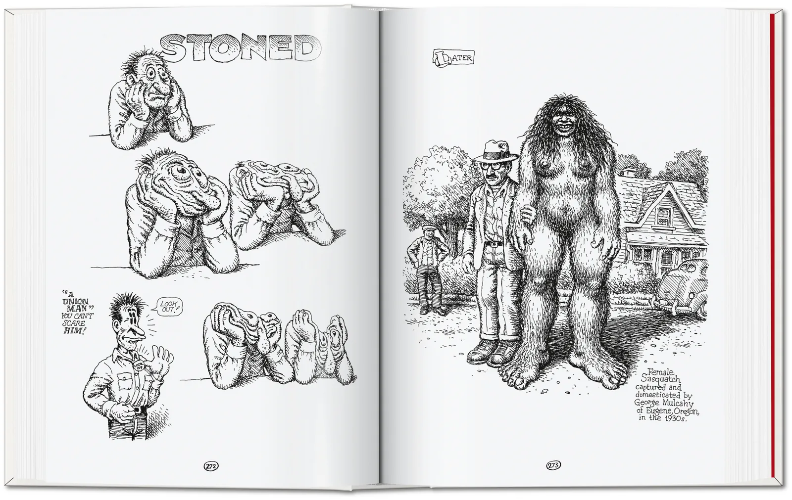 Robert Crumb