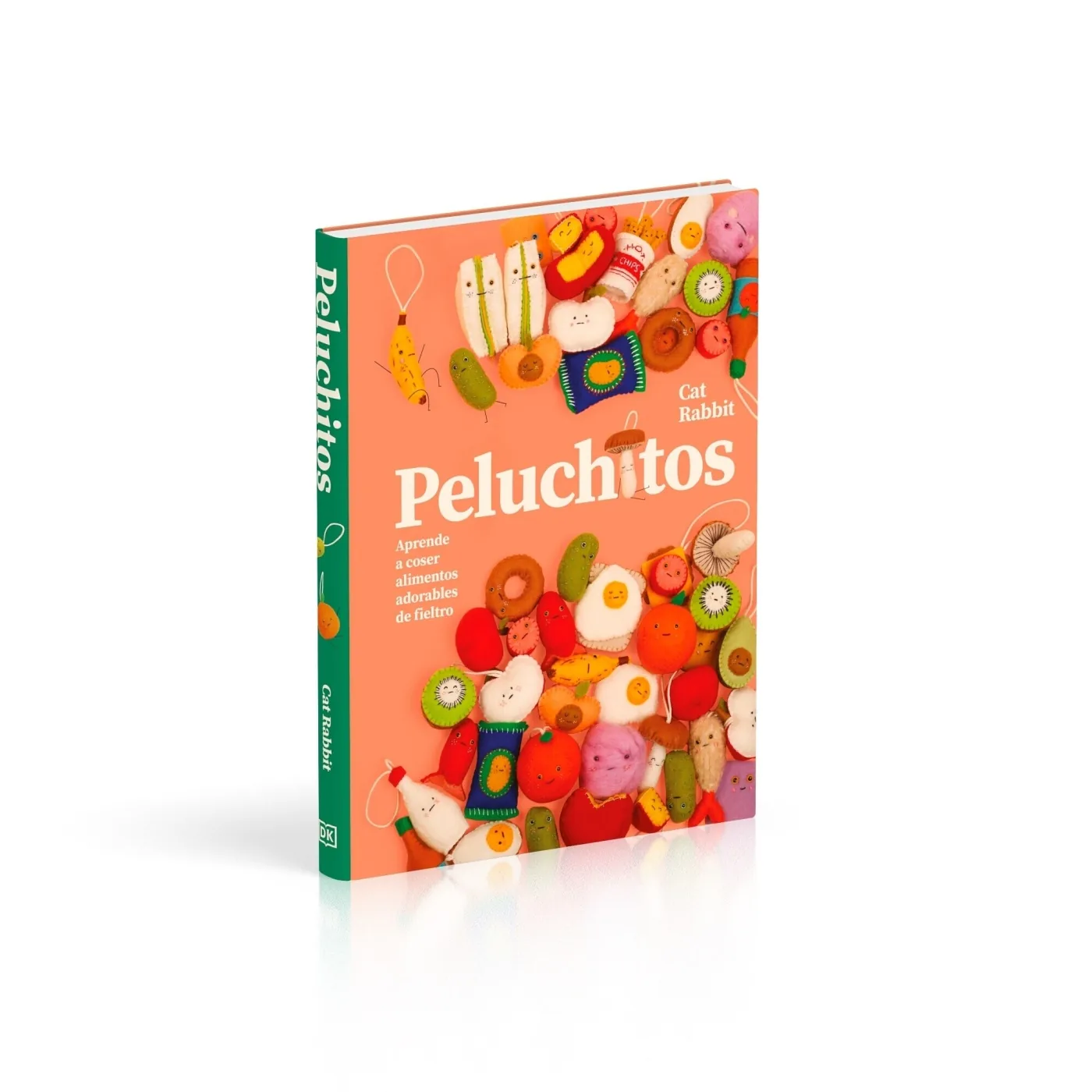 Peluchitos