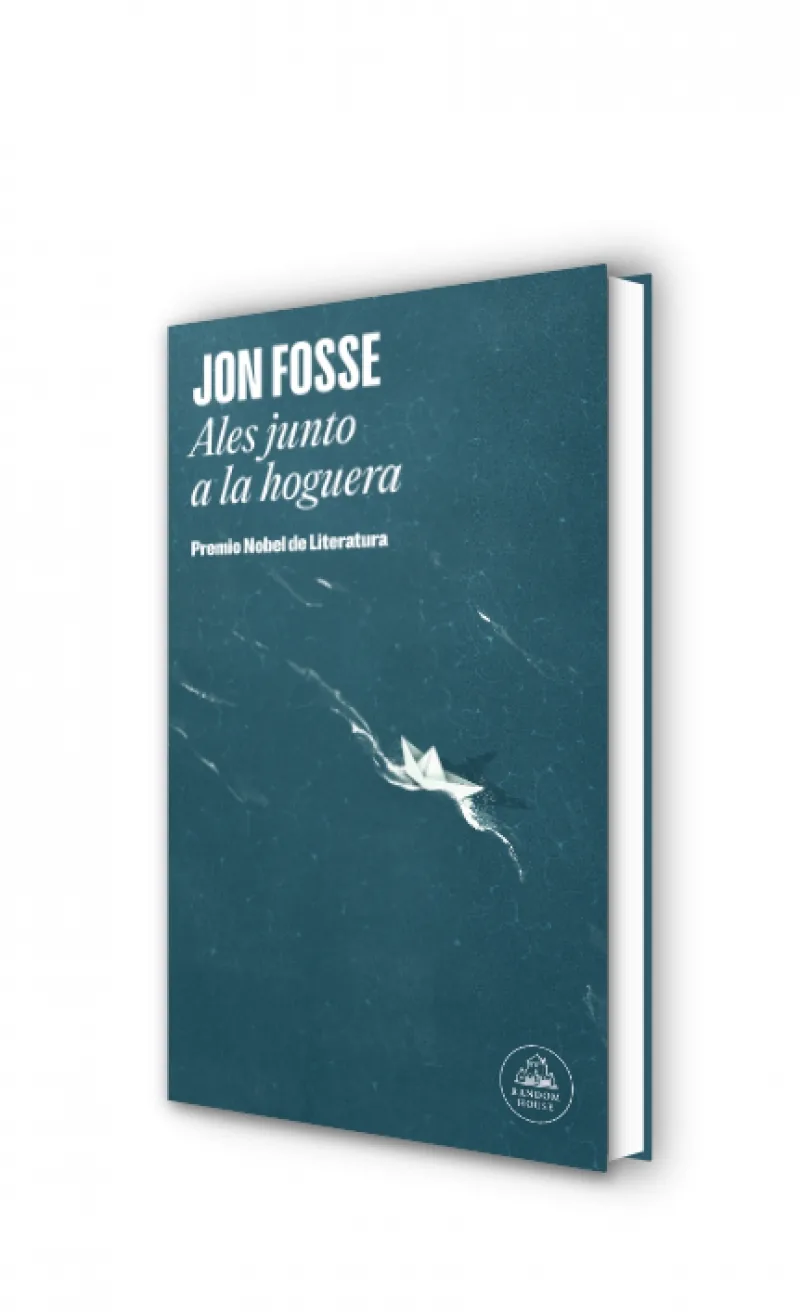 Ales junto a la hoguera