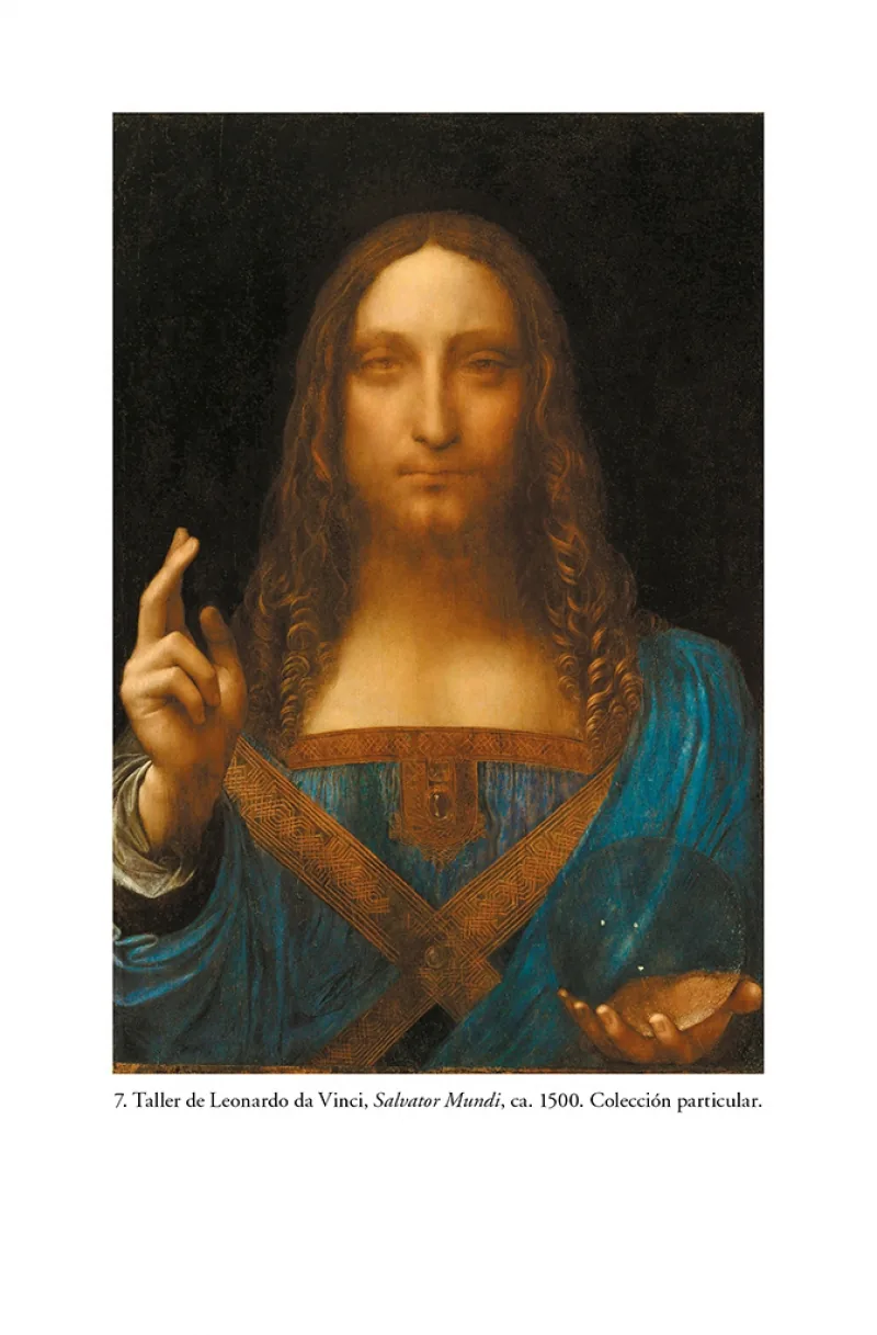 Otra historia del arte (El Barroquista)