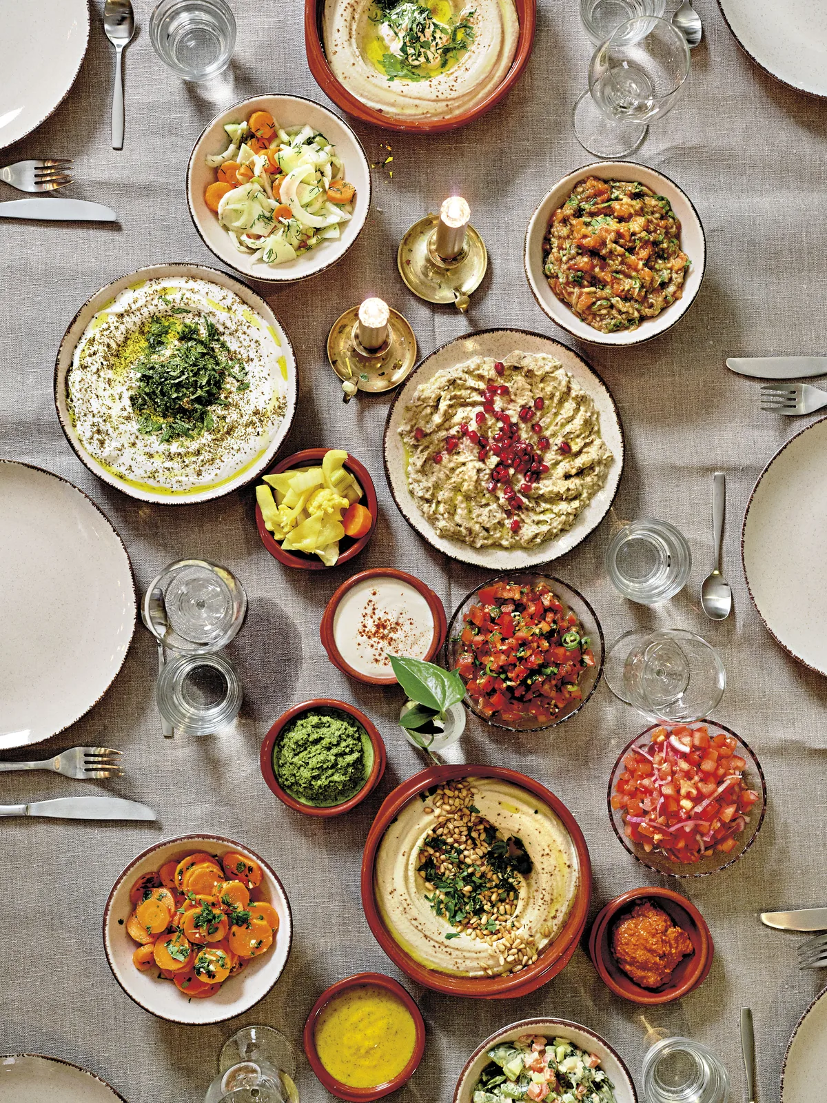 Hummus