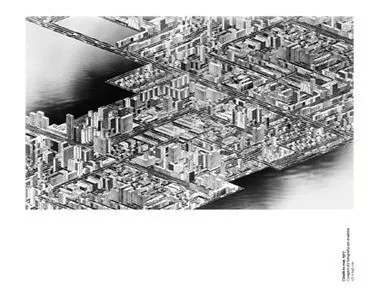 A cidade