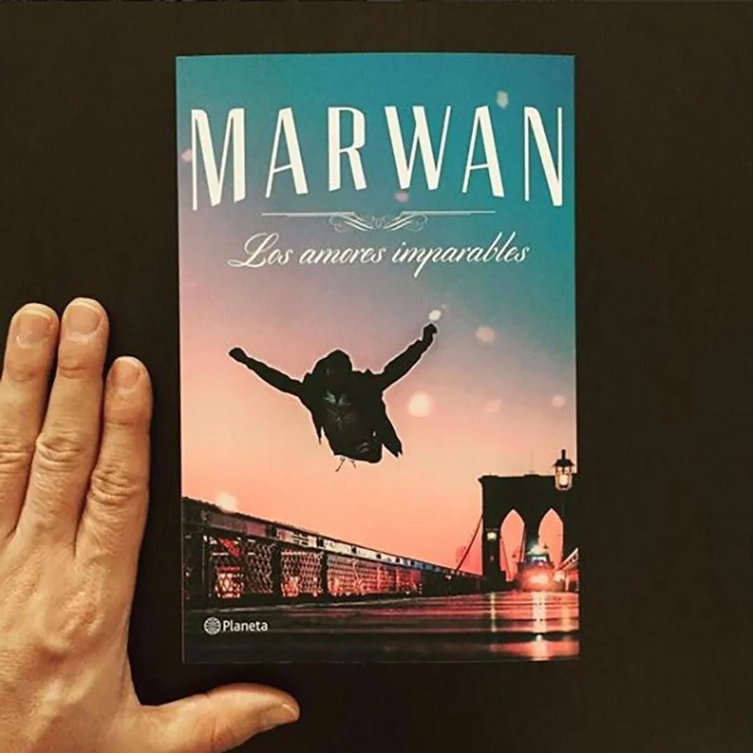 Los amores imparables