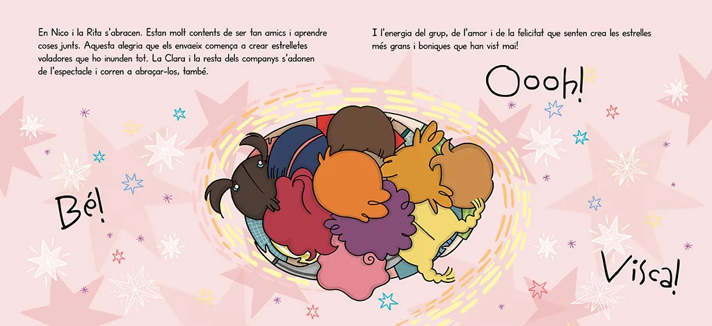 Estrelletes