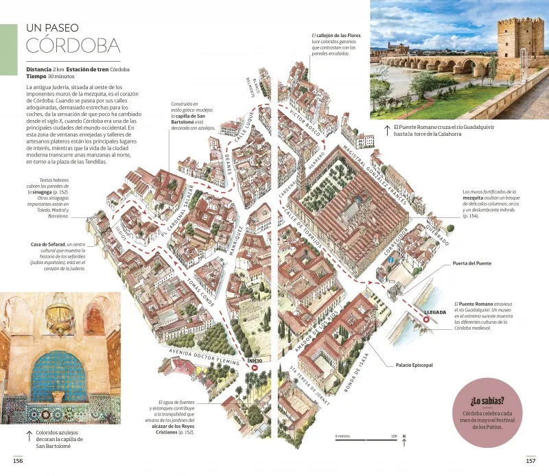Sevilla y Andalucía (Guías Visuales)