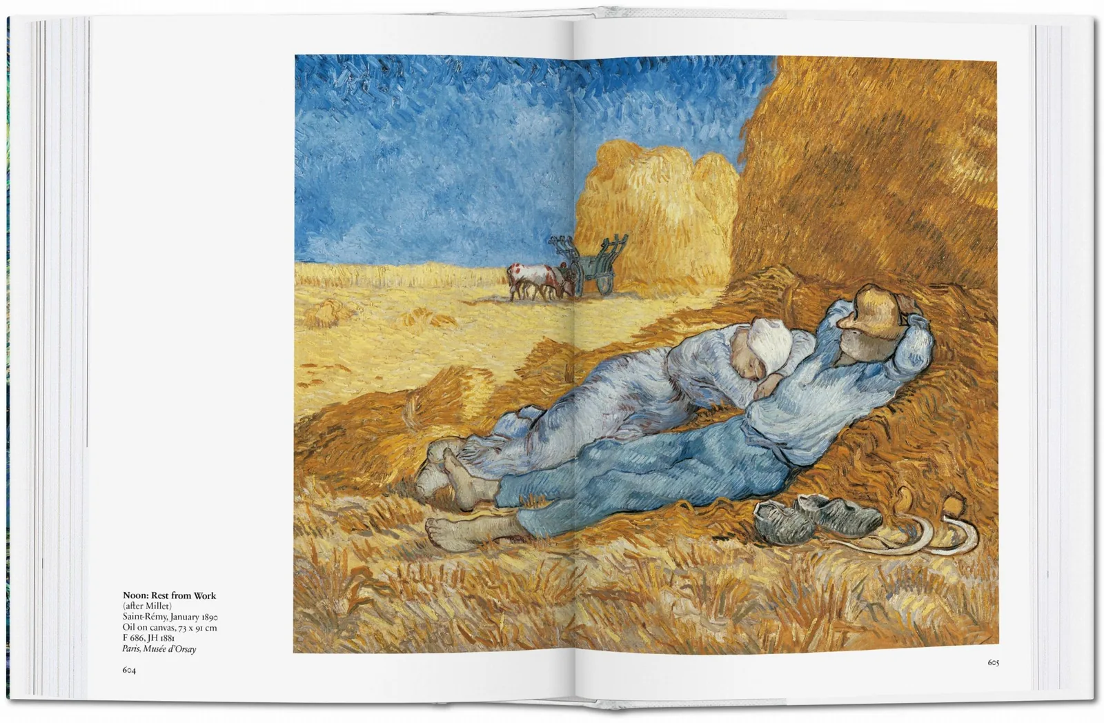 Van Gogh