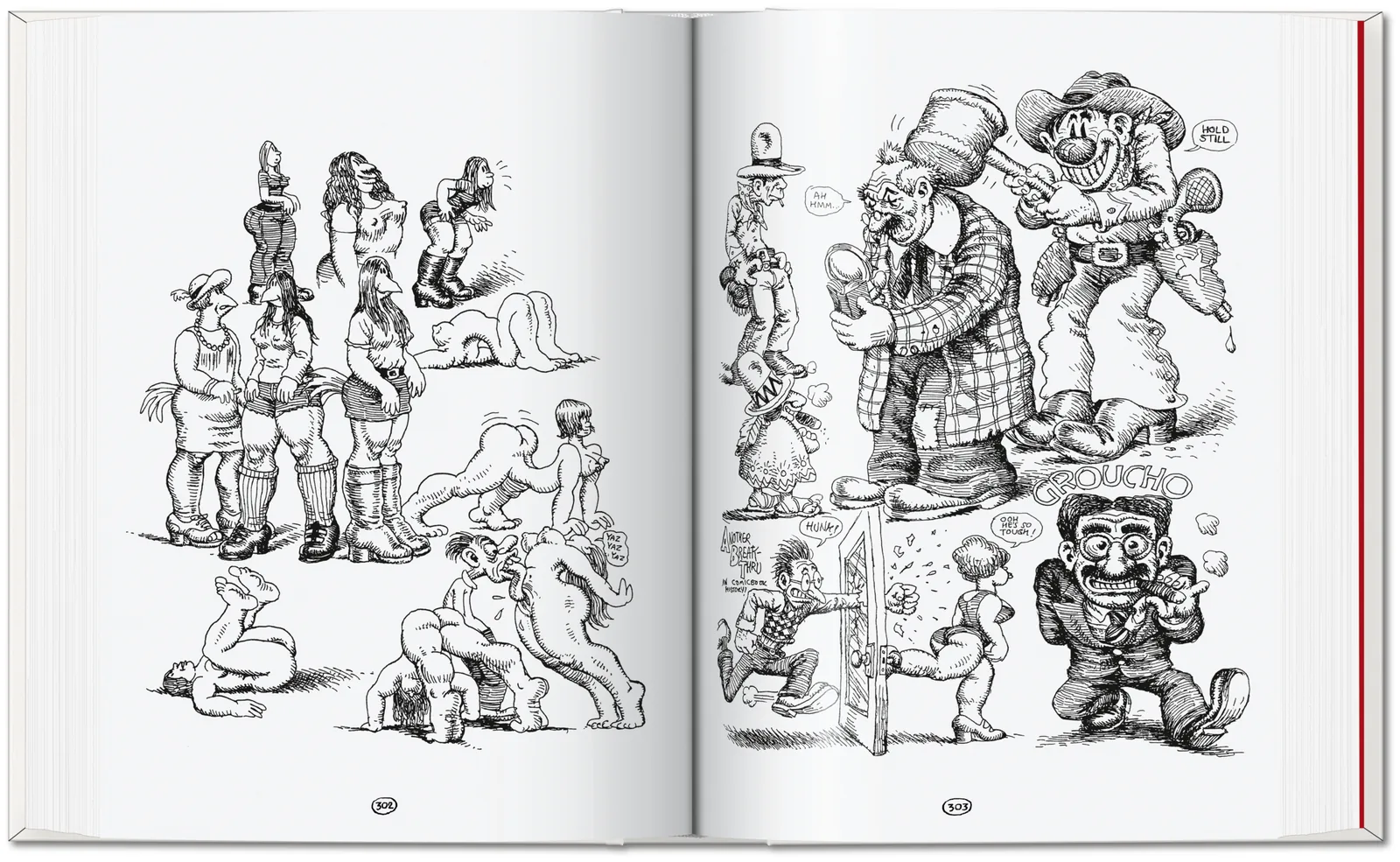 Robert Crumb