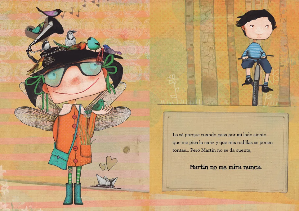 Yo voy conmigo